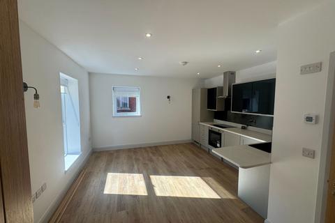 undefined, The Luxe Loft 15 The Homend, Ledbury, Herefordshire, HR8 1BN
