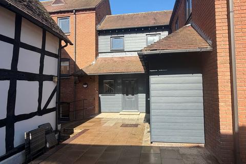 undefined, The Luxe Loft 15 The Homend, Ledbury, Herefordshire, HR8 1BN