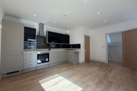 undefined, The Luxe Loft 15 The Homend, Ledbury, Herefordshire, HR8 1BN
