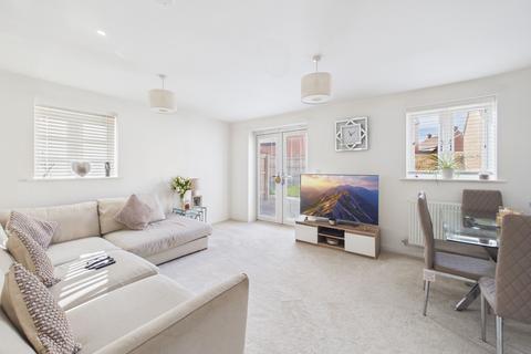 3 bedroom semi-detached house for sale, Hamilton Drive, Towcester, NN12
