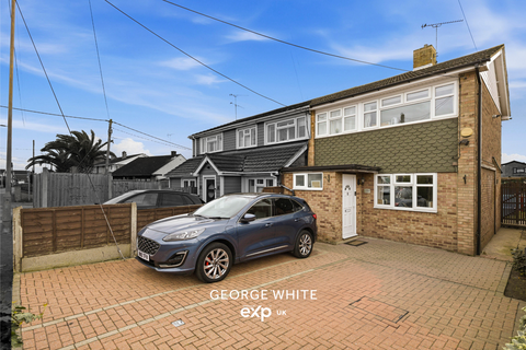 undefined, High Street, Canvey Island SS8