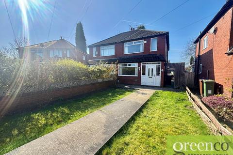 undefined, Knowl Close, Tameside M34