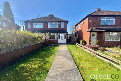 undefined, Knowl Close, Tameside M34