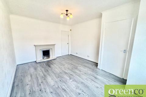 undefined, Knowl Close, Tameside M34