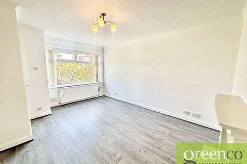 undefined, Knowl Close, Tameside M34