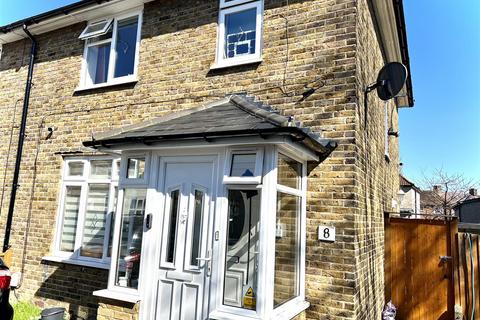 undefined, Bordesley Road, Morden