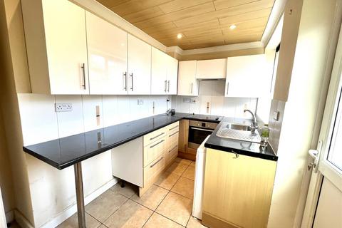 undefined, Bordesley Road, Morden