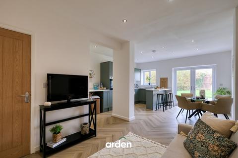 undefined, Dowar Road, Rednal, B45