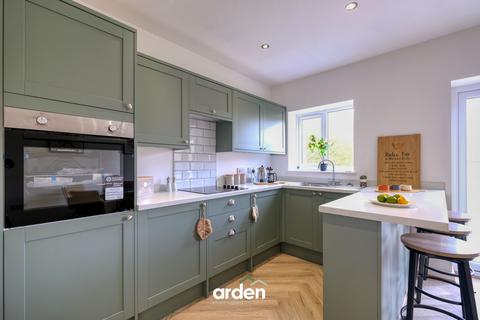 undefined, Dowar Road, Rednal, B45