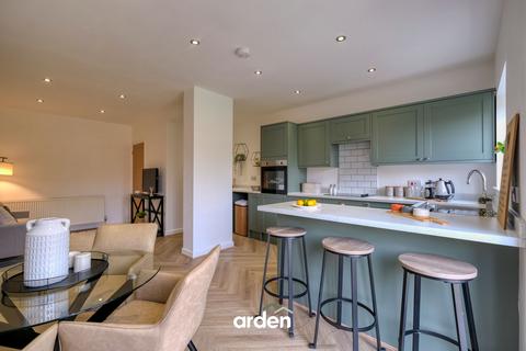 undefined, Dowar Road, Rednal, B45
