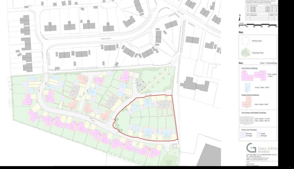 Plan of Methwold Land for sale.png