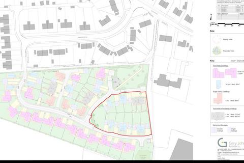 undefined, Herbert Drive, Methwold IP26