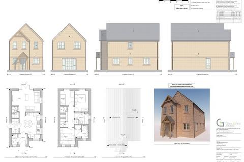 undefined, Herbert Drive, Methwold IP26
