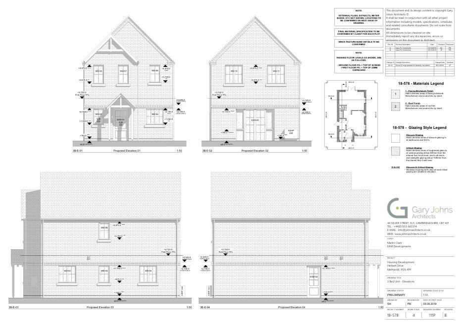 3 Bed Unit - Elevations.jpg