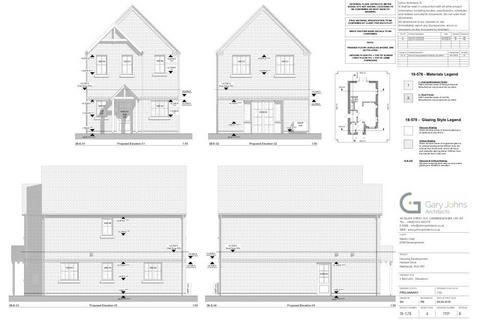 undefined, Herbert Drive, Methwold IP26