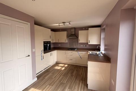 3 bedroom semi-detached house for sale, Brick Kiln Road, Newton Solney, BURTON-ON-TRENT