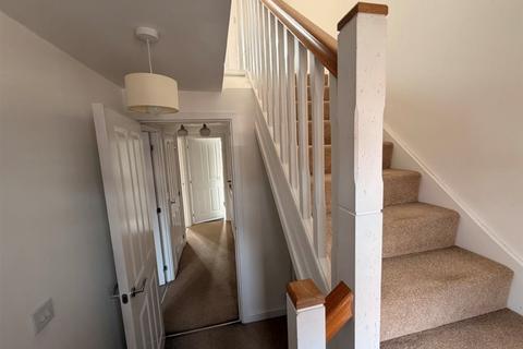 3 bedroom semi-detached house for sale, Brick Kiln Road, Newton Solney, BURTON-ON-TRENT