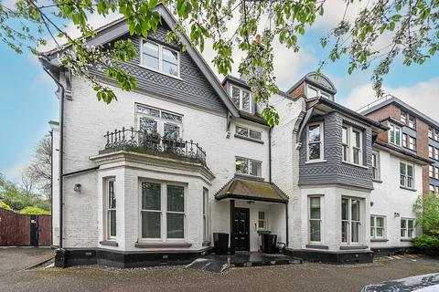 undefined, Creffield Road, Ealing, W5