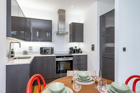 undefined, Creffield Road, Ealing, W5
