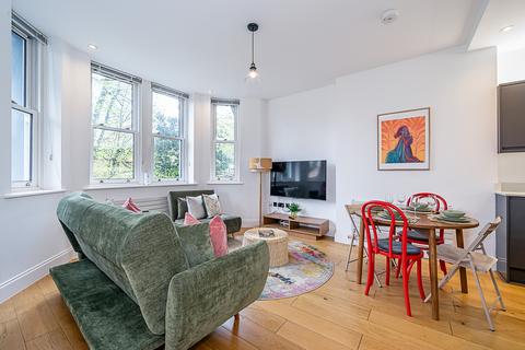 undefined, Creffield Road, Ealing, W5