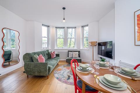 undefined, Creffield Road, Ealing, W5