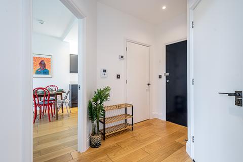 undefined, Creffield Road, Ealing, W5