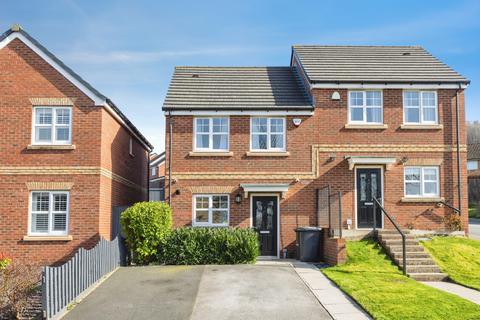 undefined, Samuel Way, Shipley, BD18