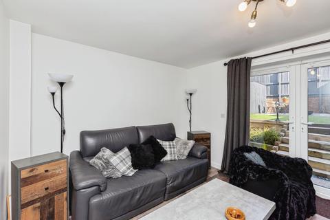 undefined, Samuel Way, Shipley, BD18
