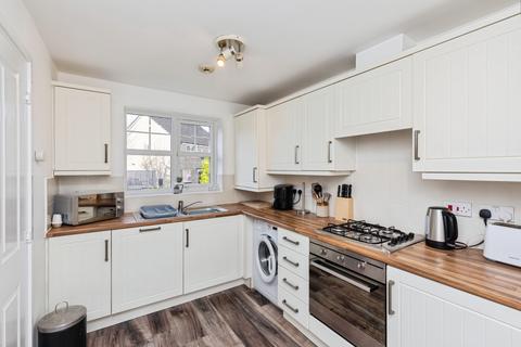 undefined, Samuel Way, Shipley, BD18