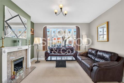undefined, Cavendish Gardens, Leftley Estate, Barking, IG11
