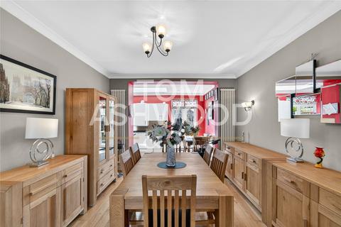 undefined, Cavendish Gardens, Leftley Estate, Barking, IG11