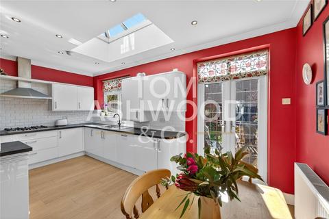 undefined, Cavendish Gardens, Leftley Estate, Barking, IG11