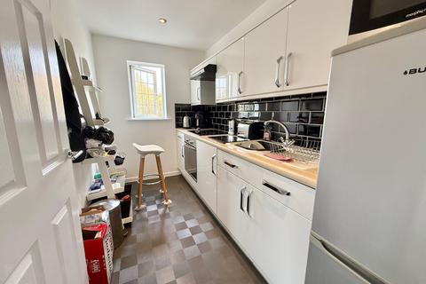 1 bedroom flat to rent, Edison Drive, Upton, Northampton, NN5
