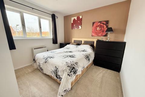 1 bedroom flat to rent, Edison Drive, Upton, Northampton, NN5