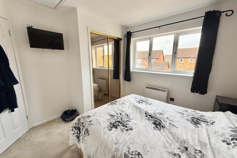 1 bedroom flat to rent, Edison Drive, Upton, Northampton, NN5