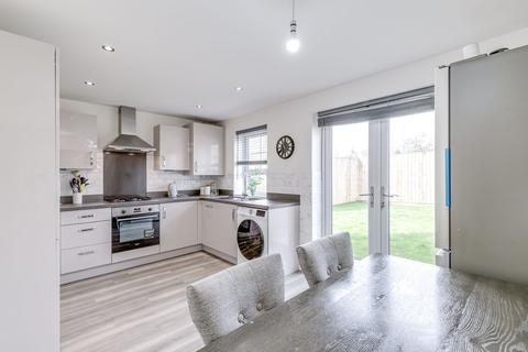 3 bedroom semi-detached house for sale, Longwall Drive, Wigan WN2