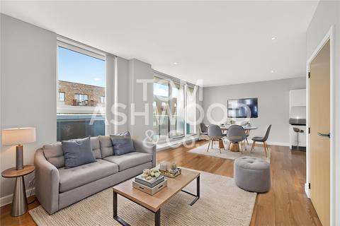undefined, Latitude Court, Albert Basin Way, London, E16