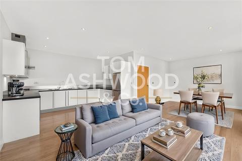 undefined, Latitude Court, Albert Basin Way, London, E16