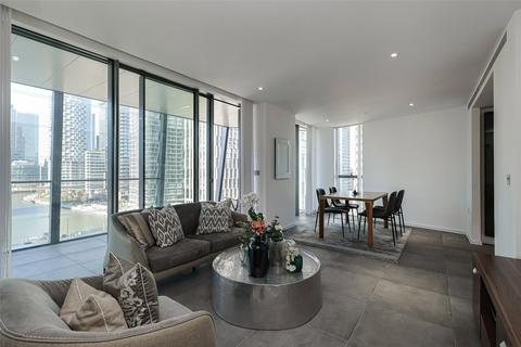 2 bedroom apartment for sale, Dollar Bay Place, South Quay, E14
