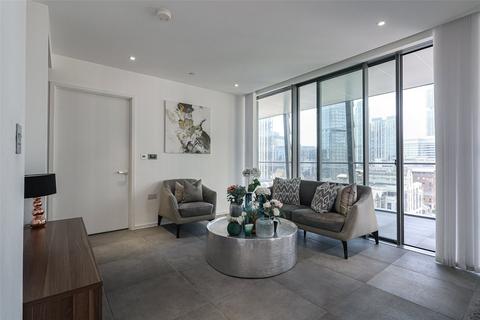 2 bedroom apartment for sale, Dollar Bay Place, South Quay, E14