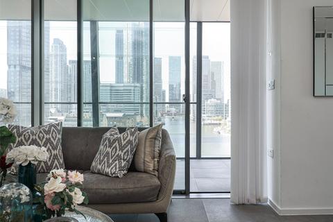 2 bedroom apartment for sale, Dollar Bay Place, South Quay, E14