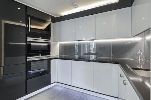 2 bedroom apartment for sale, Dollar Bay Place, South Quay, E14