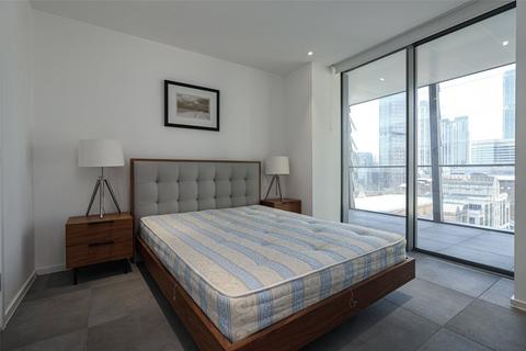 2 bedroom apartment for sale, Dollar Bay Place, South Quay, E14