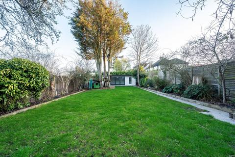 undefined, Winn Road, Lee, London, SE12
