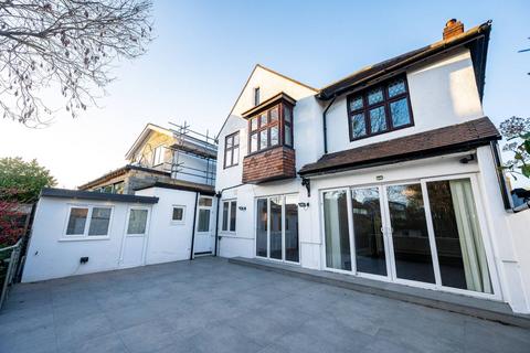 undefined, Winn Road, Lee, London, SE12