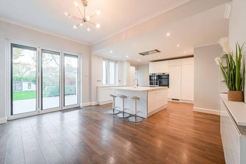 undefined, Winn Road, Lee, London, SE12