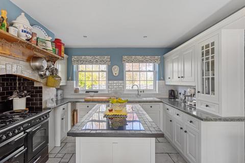 5 bedroom detached house for sale, Duggleby, Malton