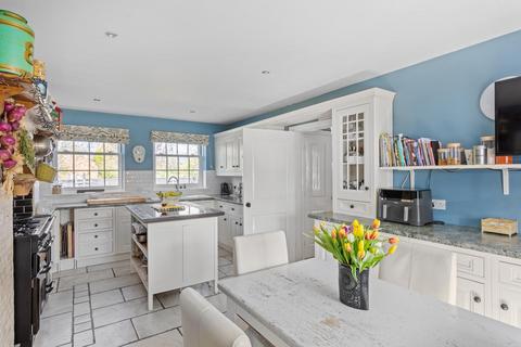 5 bedroom detached house for sale, Duggleby, Malton
