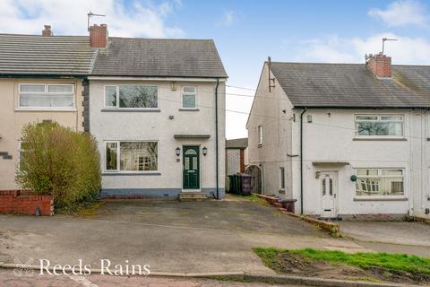 3 bedroom semi-detached house for sale, Tedder Avenue, Lancashire BB12