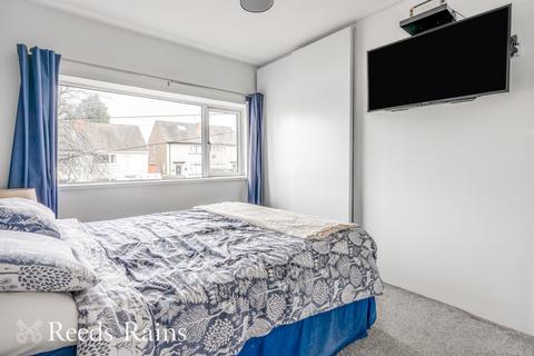 3 bedroom semi-detached house for sale, Tedder Avenue, Lancashire BB12